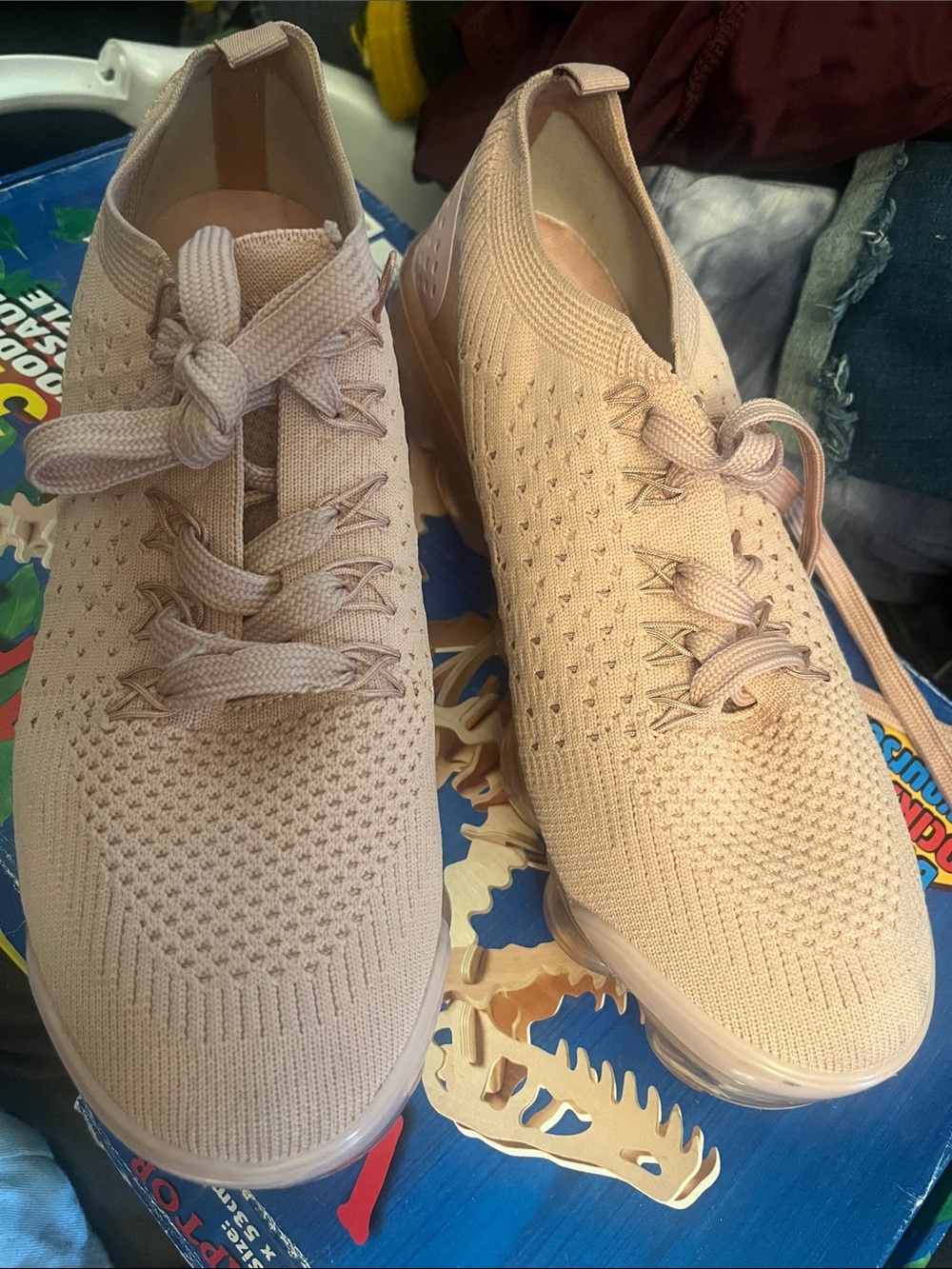 Jolimall sneakers